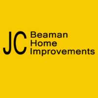 JC Beaman Roofing & Home Improvement Logo