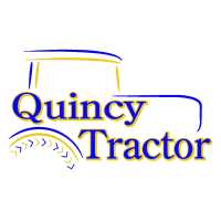 Quincy Tractor, LLC Logo