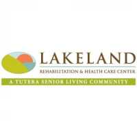 Lakeland Rehabilitation & Health Care Center Logo