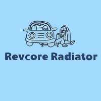 Revcore Radiator Logo