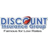 Discount Insurance Group Logo