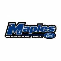 Maples Ford Logo