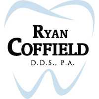 Ryan Coffield D.D.S. P.A. Logo