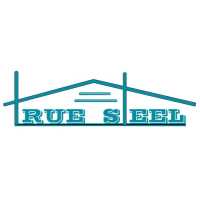 True Steel Crane & Rental Logo
