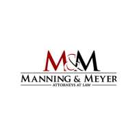 Manning & Meyers, Attorneys at Law Logo