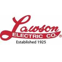 Lawson Electric Co Logo