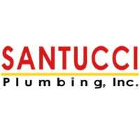 Santucci Plumbing, Inc. Logo