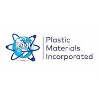 PMI (Plastic Materials Inc.) Logo