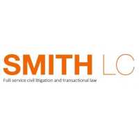 SMITH LC Logo