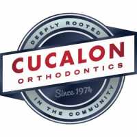 Cucalon and Matin Orthodontics: Union Street Location Logo