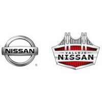 Vallejo Nissan Logo