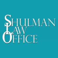 Shulman Law Office Logo
