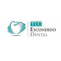TLC Escondido Dental Logo