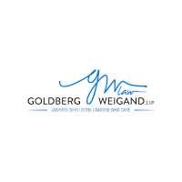Goldberg Law Group, PC Logo