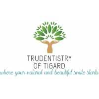 TruDentistry of Tigard Logo