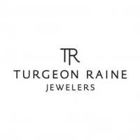Turgeon-Raine Jewelers Logo