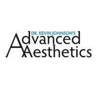 Advanced Aesthetics: Kevin Johnson, MD, FACS Logo