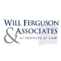 Will Ferguson & Associates Logo