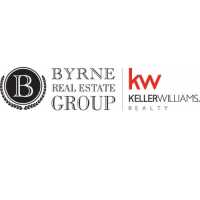 Byrne Real Estate Group Logo