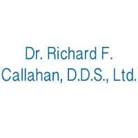 Dr. Richard F. Callahan, D.D.S., Ltd. Logo