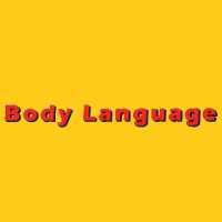 Body Language Logo