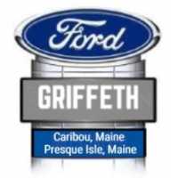Griffeth Ford Logo