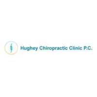 Hughey Chiropractic Clinic - Westland Logo