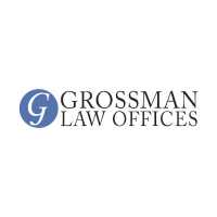 Grossman Law Offices, P.C. Logo