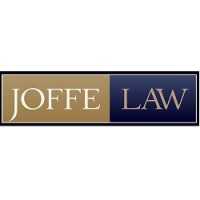 Joffe Law, P.A. Naples Federal Criminal Defense Attorney Logo