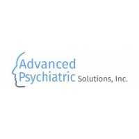 Advanced Psychiatric Solutions Inc Logo