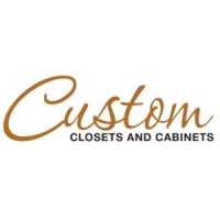 Custom Closets & Cabinets Inc Logo