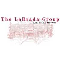 The LaBrada Group, Inc Property Management and Real Estate Services Logo