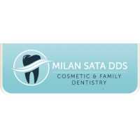 Grand Blanc Dental Center: Milan Sata, DDS Logo