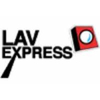 Lavanderia Express Logo