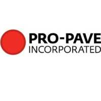 Pro Pave Inc Logo