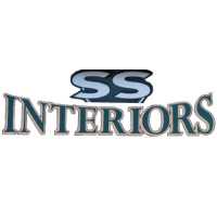 SS Interiors Logo