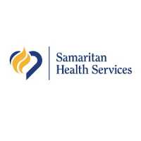 Samaritan Rheumatology Logo
