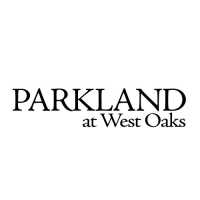 Parkland at West Oaks Logo