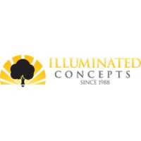 Illuminated Concepts Inc. - OC Lights Logo