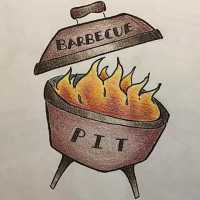 Barbecue Pit Logo