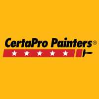 CertaPro Painters of Pleasanton Logo