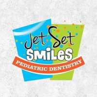 Jet Set Smiles Logo