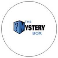 The Mystery Box Logo