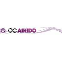 Orange County Aikido Logo