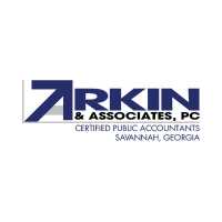 Arkin & Associates, PC Logo