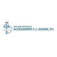 The Law Offices of Alexzander C. J. Adams, P.C. Logo