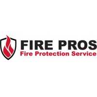 Fire Pros, LLC Logo