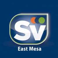 Sun Valley Community Church - East Mesa Logo