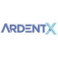 ArdentX Logo