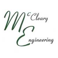McCleary Engineering Logo